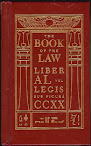 The Book Of The Law