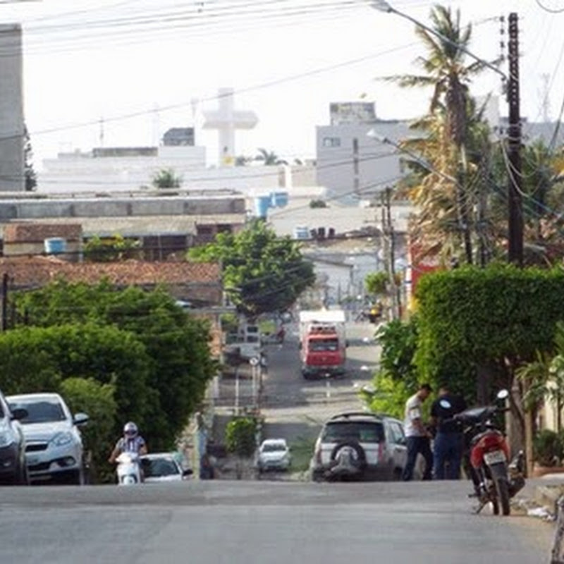 a cidade expande seus limites urbanos