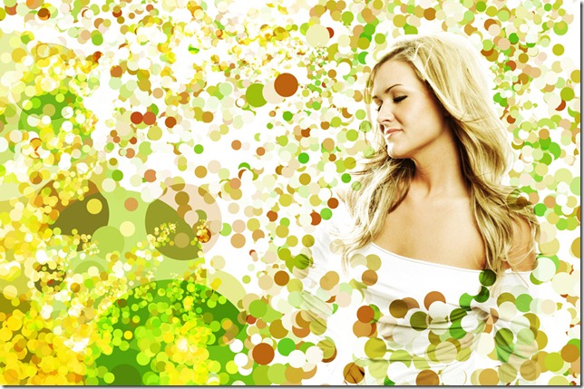 Quero ficar loira Quero ficar loira