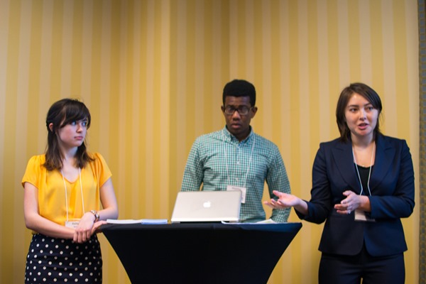 brownie diaries: southern regional honors conference.