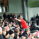 Cracovia - Ruch Chorz&oacute;w 17.10.2010