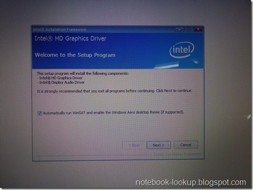แก้ปัญหา ลงDriver Intel HD ใน Acer Aspire E1-341G ไม่ได้ image-9