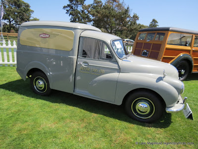  2012 Auction Previews Monterey California