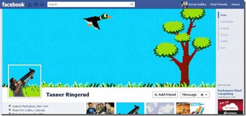 artistic profile picture ideas