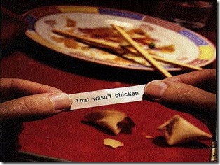 ChineseCookie ChineseCookie