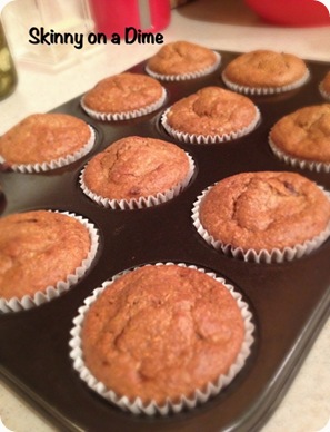 muffins