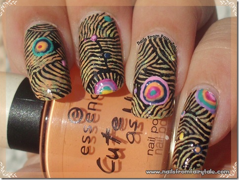 inspired by ninas nails 2 inspired by ninas nails 2