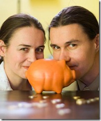 economia pareja chicas