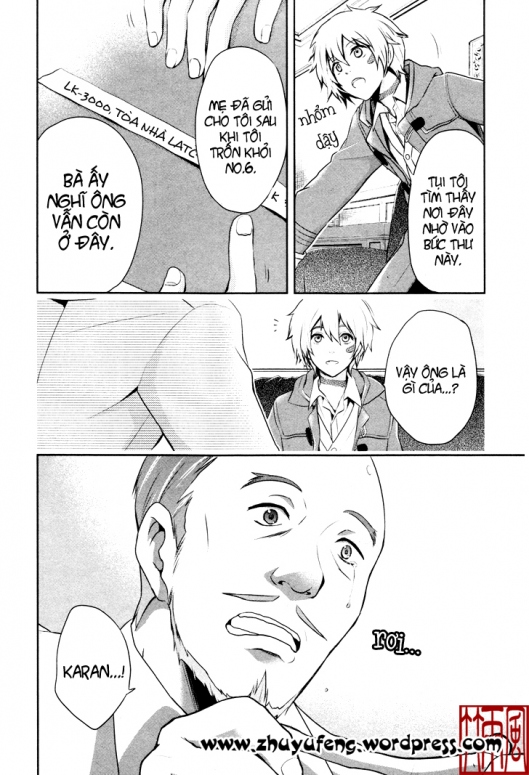 No. 6 chap 7