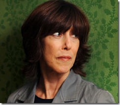 Nora Ephron rendezi a Lost in Austen filmet