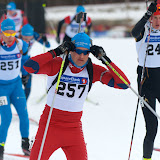 Anton Heldal må rette på brillene