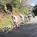 2012 - Granfondo Paolo Bettini - La Geotermia