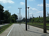 Stacja Wyszków Photo
