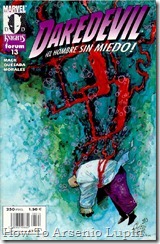 P00013 - Marvel Knights - Daredevil #13 P00013 - Marvel Knights - Daredevil #13