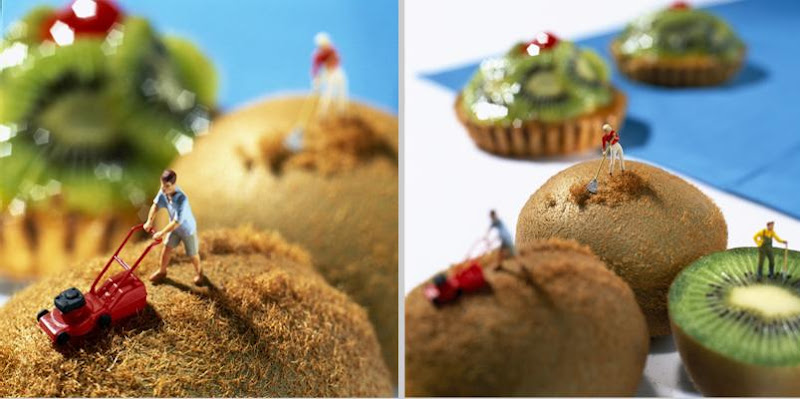 Check out these mouthwatering cute creations