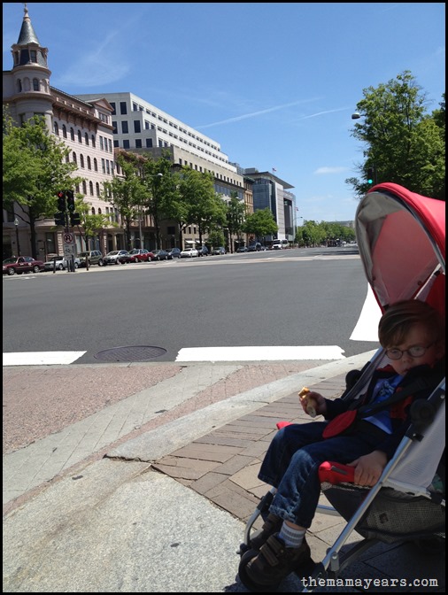 5.7.13 Trip to DC iphone 3