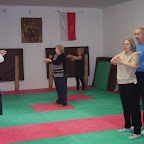 samoobrona dla seniorów