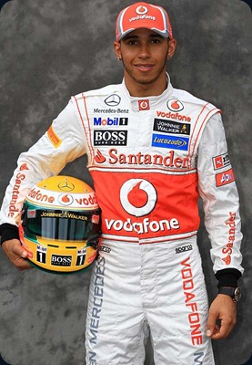 hamilton