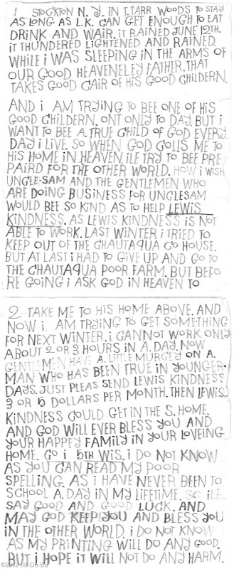 Kindness-Lewis_letter