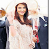 Aishwarya Rai Bachchan’s much awaited public appearance!