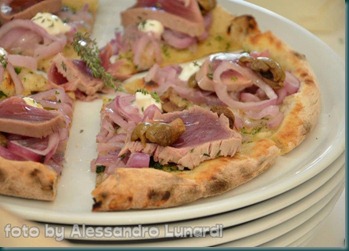 pizza al tono pizzap