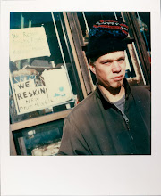 jamie livingston photo of the day November 29, 1989  Â©hugh crawford