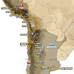 Harta Dakar 2012