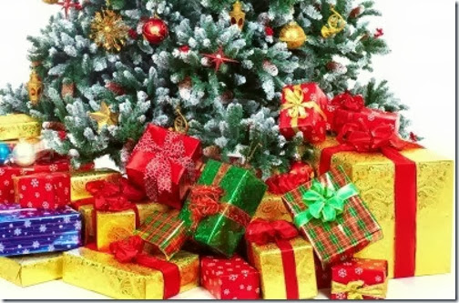 Regali di Natale in ritardo Regali mid e low cost sotto l'albero
