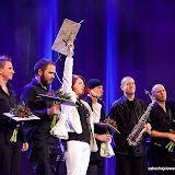 Urszula Dudziak Superband - Skrzyżowanie Kultur 2011