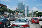 3 Aprilie: Miami