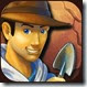 Dig Quest Israel App Icon