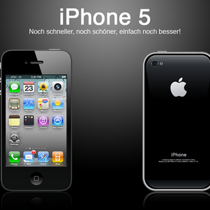 iPhone 5 to launch in June, says Foxconn recruiter