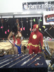 Auckland Armageddon 2011