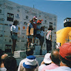 Podio del Giro d