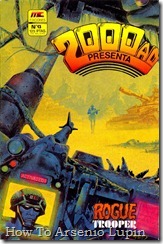 P00013 - 2000AD #13 P00013 - 2000AD #13