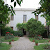Jardí de la casa familiar Rubió i Ors