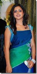 amala paul in function