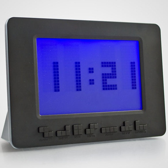 Tetris-Alarm-Clock-Tetrimino