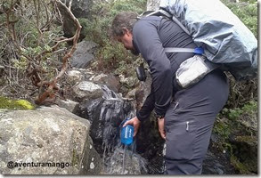 Abastecimento de água