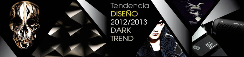 Imagen Tendencia de diseño 2012/2013 