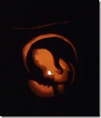 Pumpkin Carving