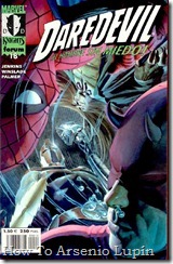 P00018 - Marvel Knights - Daredevil #18 P00018 - Marvel Knights - Daredevil #18