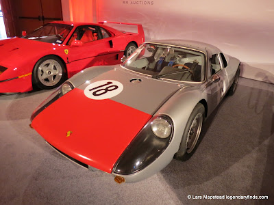  2012 Auction Previews Monterey California
