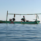 Local fisherman (Pemuteran, North Bali)