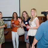 Orientation Aug 3rd