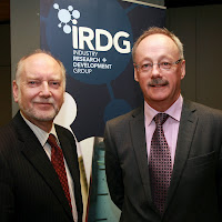 Collaborate to Innovate, Innovation Dublin 2011