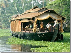 kerala-house-boating