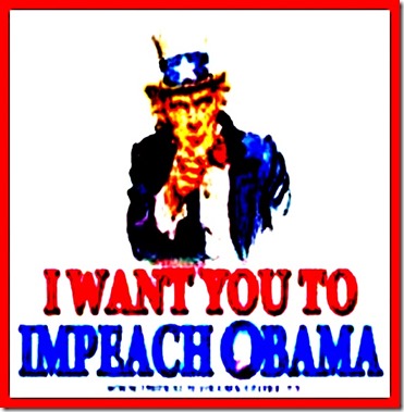 Uncle Sam wants YOU to Impeach BHO Uncle Sam wants YOU to Impeach BHO