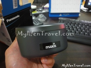 Maxis wireless broadband package 022 Maxis wireless broadband package 022