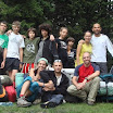 2010 - Tabăra de supravieţuire - Piatra Craiului
